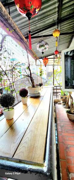 Nhà riêng 3 phòng ngủ 6 giường